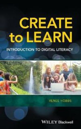 Create to Learn