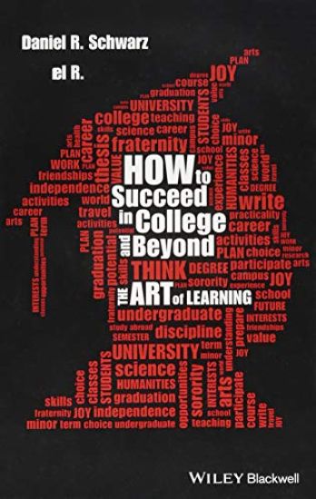 How to Succeed in College and Beyond
