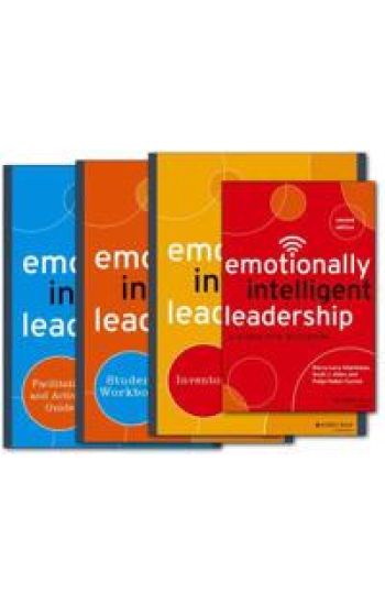 Emotionally Intelligent Leadership for Students