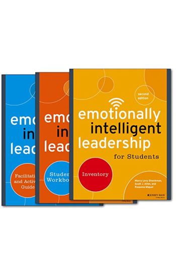 Emotionally Intelligent Leadership for Students