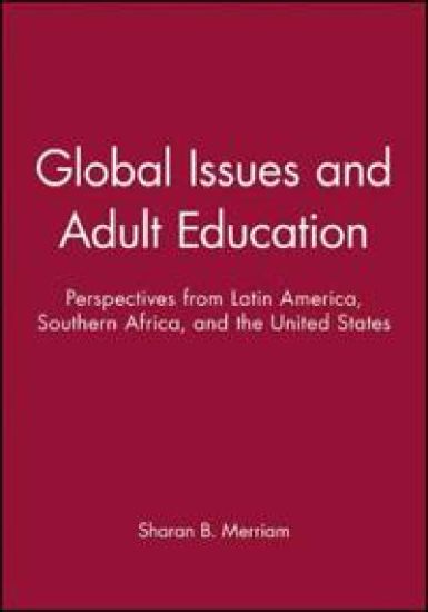 Global Issues and Adult Education