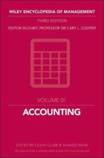 Accounting