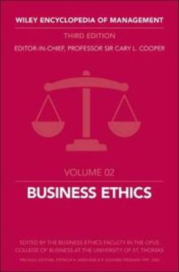 Business Ethics