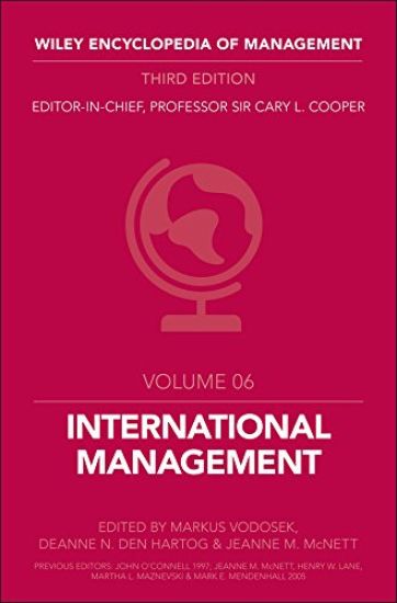 International Management
