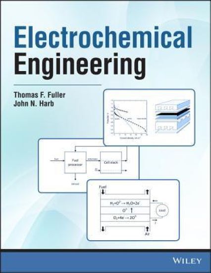 Electrochemical Engineering