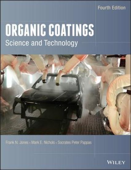 Organic Coatings