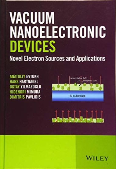 Vacuum Nanoelectronic Devices