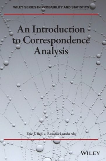 An Introduction to Correspondence Analysis