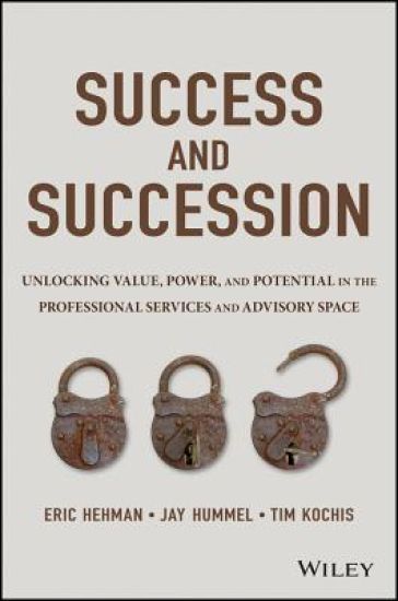 Success and Succession