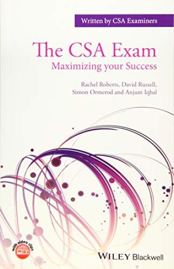 The CSA Exam