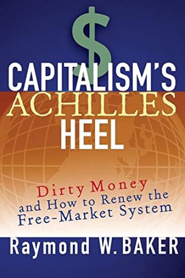 Capitalism's Achilles Heel