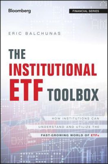 The Institutional ETF Toolbox