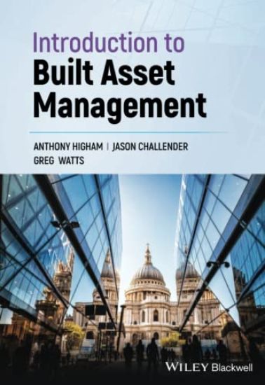 Introduction to Built Asset Management