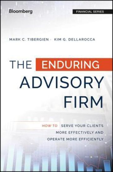 The Enduring Advisory Firm