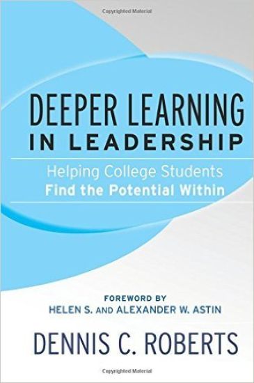 Deeper Learning in Leadership