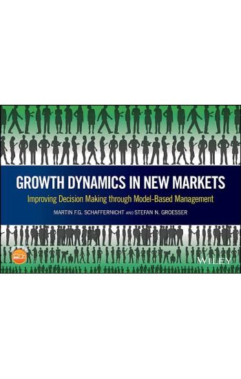 Growth Dynamics in New Markets