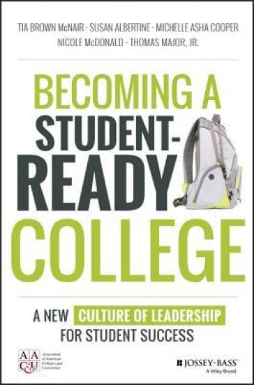 Becoming a Student–Ready College