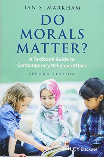 Do Morals Matter?