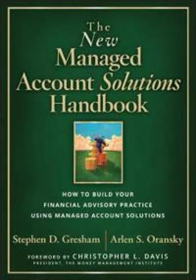 The New Managed Account Solutions Handbook