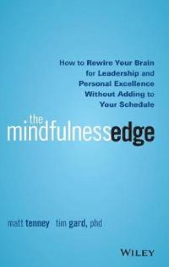 The Mindfulness Edge