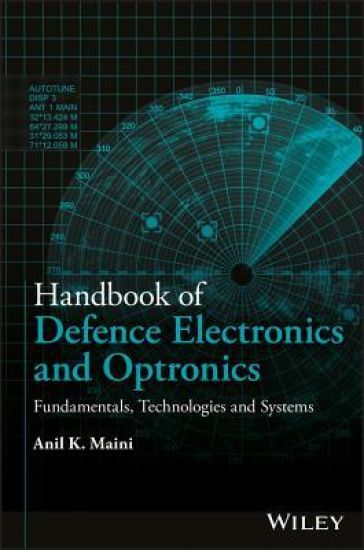 Handbook of Defence Electronics and Optronics