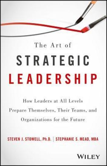 The Art of Strategic Leadership