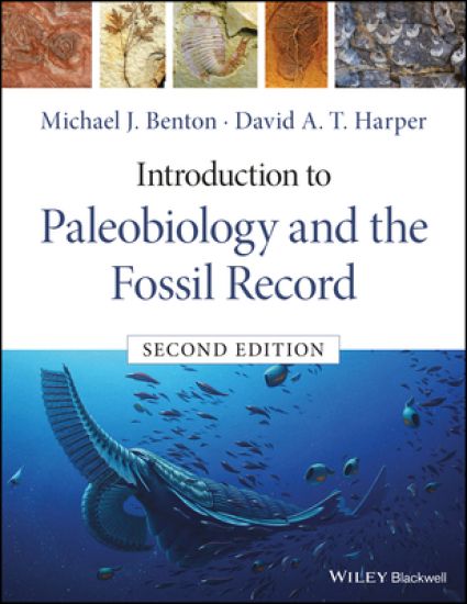 Introduction to Paleobiology and the Fossil Record