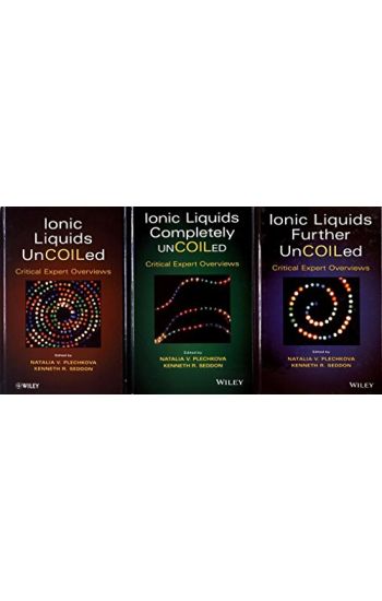Ionic Liquids UnCOILed, Set
