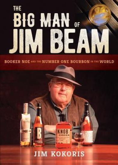 The Big Man of Jim Beam