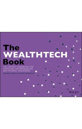 The WEALTHTECH Book