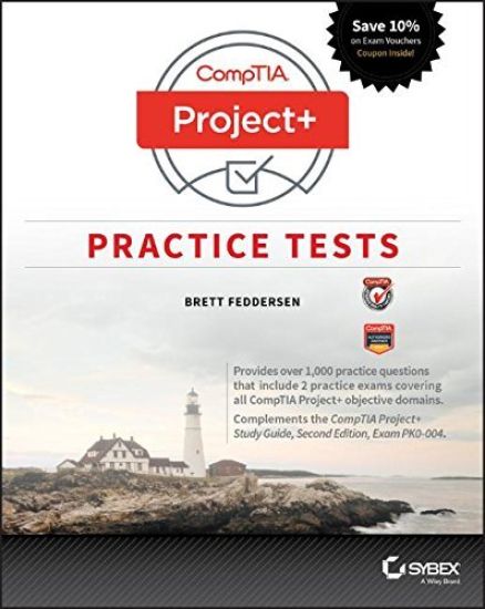 CompTIA Project+ Practice Tests
