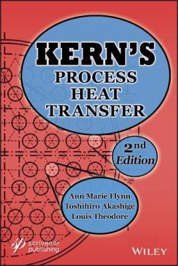 Kern's Process Heat Transfer