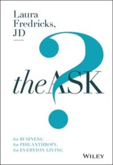 The Ask
