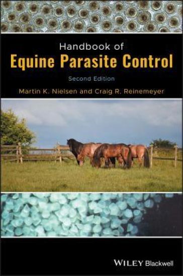 Handbook of Equine Parasite Control