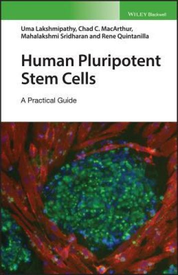 Human Pluripotent Stem Cells