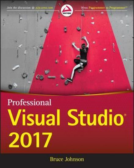 Professional Visual Studio 2017