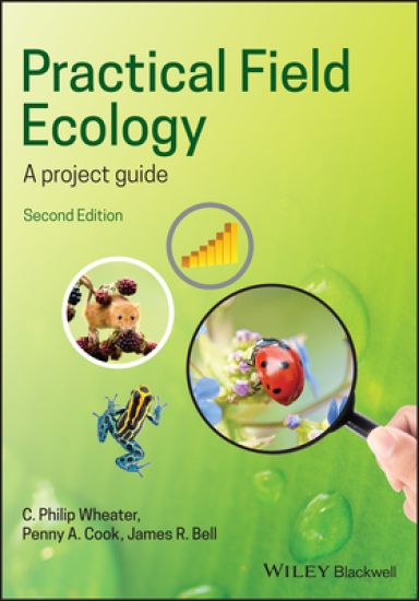 Practical Field Ecology