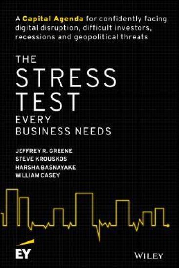 The Stress Test Every Business Needs