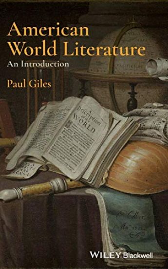 American World Literature: An Introduction