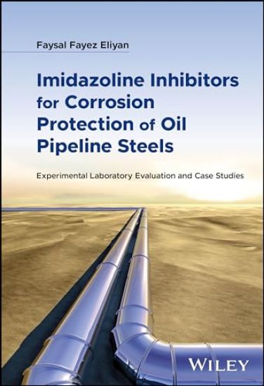 Imidazoline Inhibitors for Corrosion Protection of Oil Pipeline Steels