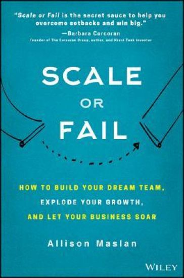 Scale or Fail