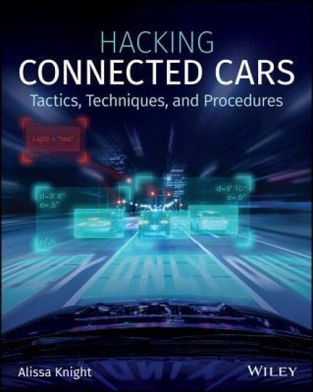 Hacking Connected Cars