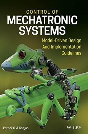Control of Mechatronic Systems