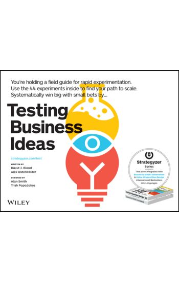 Testing Business Ideas