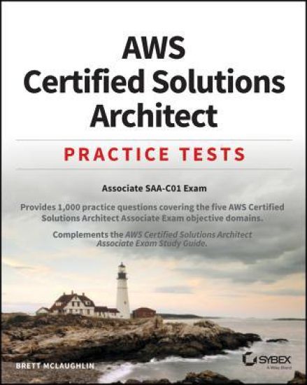 AWS Certified Solutions Architect Practice Tests