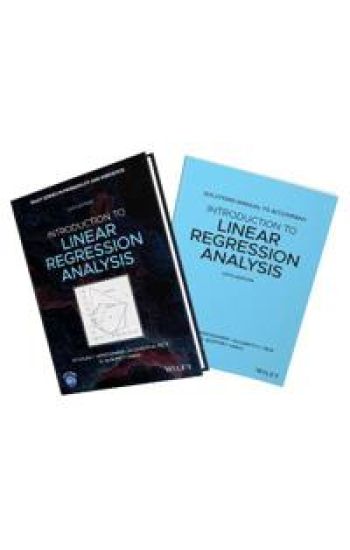 Introduction to Linear Regression Analysis
