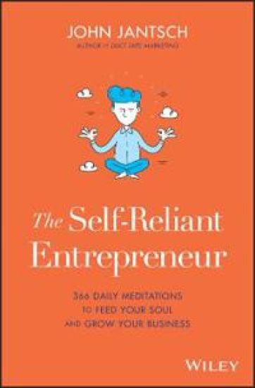 The Self-Reliant Entrepreneur