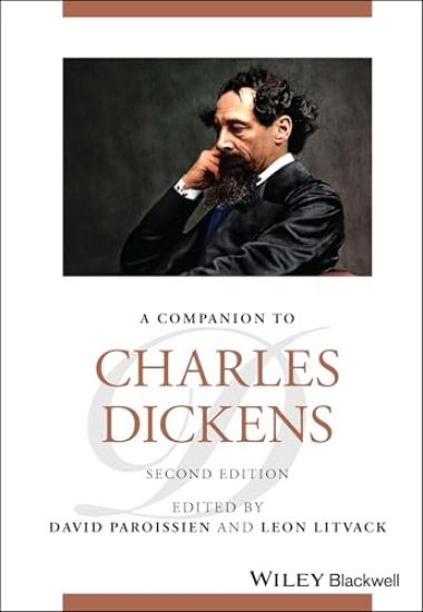 A Companion to Charles Dickens