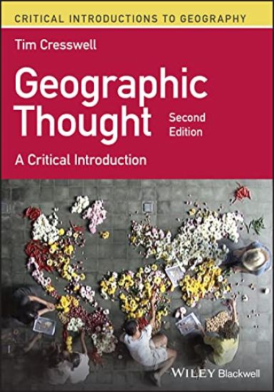 Geographic Thought