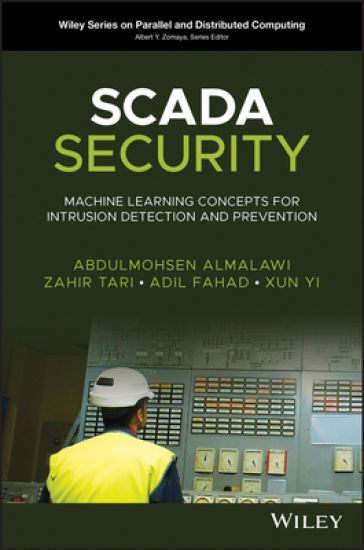 SCADA Security